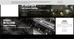 Desktop Screenshot of motridal.com